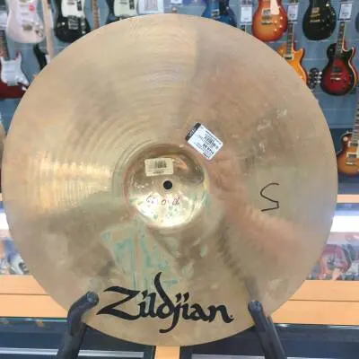 Zildjian A CUSTOM 17
